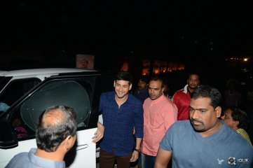 Krishna Gadi Veera Prema Gaadha Movie Audio Launch